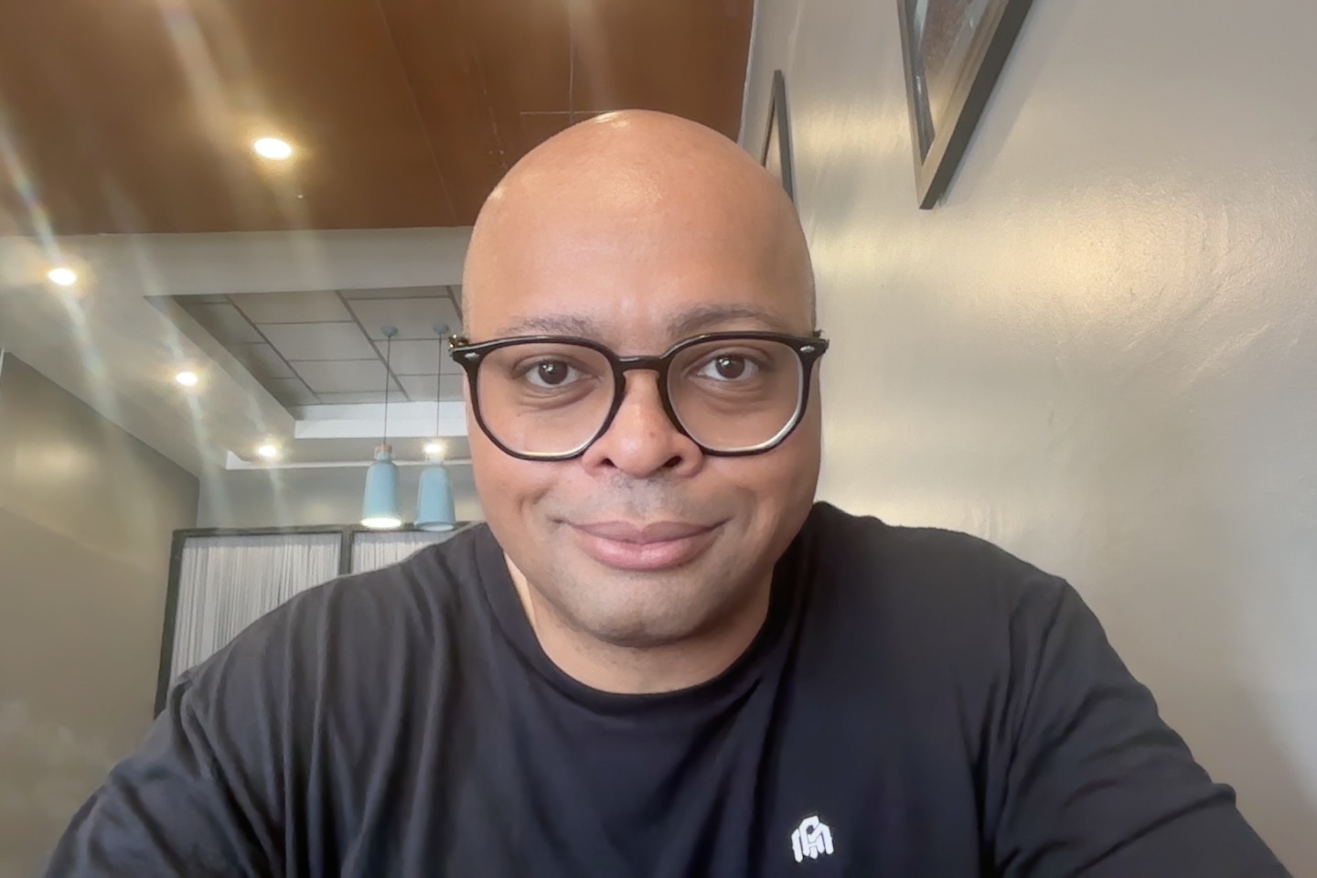 author